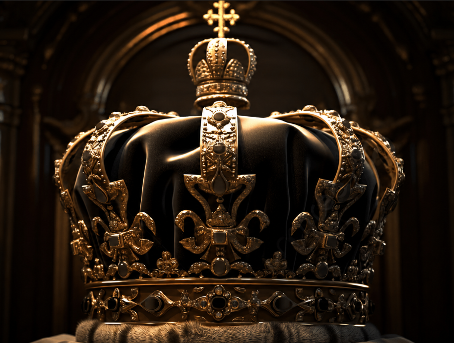 The King's Crown